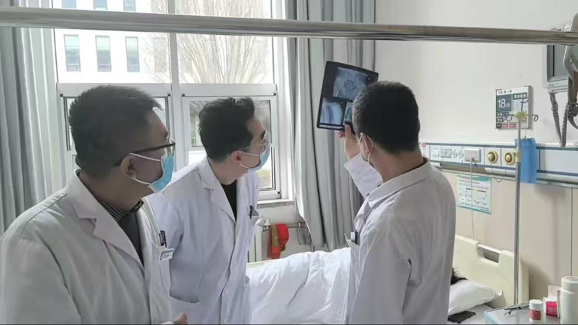 【业务提升】从术前到居家，让骨科患者术后康复不再止步于出院那一刻