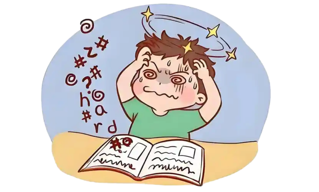 【儿童注意力相关门诊】孩子粗心、多动、听而不闻？可能是ADH